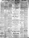 Ripley and Heanor News and Ilkeston Division Free Press Friday 18 September 1903 Page 1