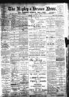 Ripley and Heanor News and Ilkeston Division Free Press Friday 05 January 1906 Page 1