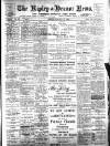 Ripley and Heanor News and Ilkeston Division Free Press Friday 12 January 1906 Page 1