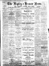 Ripley and Heanor News and Ilkeston Division Free Press Friday 09 February 1906 Page 1