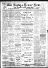 Ripley and Heanor News and Ilkeston Division Free Press Friday 16 February 1906 Page 1