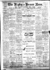 Ripley and Heanor News and Ilkeston Division Free Press Friday 23 February 1906 Page 1