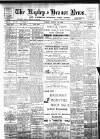 Ripley and Heanor News and Ilkeston Division Free Press Friday 23 March 1906 Page 1