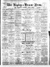 Ripley and Heanor News and Ilkeston Division Free Press Friday 27 July 1906 Page 1