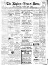 Ripley and Heanor News and Ilkeston Division Free Press Friday 03 January 1908 Page 1