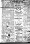 Ripley and Heanor News and Ilkeston Division Free Press Friday 10 January 1908 Page 1