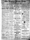 Ripley and Heanor News and Ilkeston Division Free Press Friday 24 January 1908 Page 1