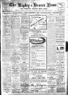 Ripley and Heanor News and Ilkeston Division Free Press Friday 03 September 1909 Page 1
