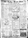 Ripley and Heanor News and Ilkeston Division Free Press Friday 14 January 1910 Page 1
