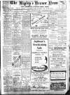 Ripley and Heanor News and Ilkeston Division Free Press Friday 28 January 1910 Page 1