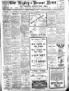 Ripley and Heanor News and Ilkeston Division Free Press Friday 11 March 1910 Page 1