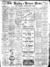Ripley and Heanor News and Ilkeston Division Free Press Friday 25 March 1910 Page 1