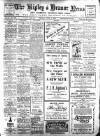 Ripley and Heanor News and Ilkeston Division Free Press Friday 08 July 1910 Page 1