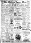 Ripley and Heanor News and Ilkeston Division Free Press Friday 02 December 1910 Page 1