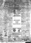 Ripley and Heanor News and Ilkeston Division Free Press Friday 24 February 1911 Page 1