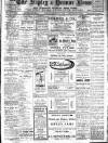 Ripley and Heanor News and Ilkeston Division Free Press Friday 18 August 1911 Page 1