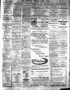 Ripley and Heanor News and Ilkeston Division Free Press Friday 10 November 1911 Page 1