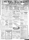 Ripley and Heanor News and Ilkeston Division Free Press Friday 05 January 1912 Page 1