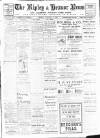 Ripley and Heanor News and Ilkeston Division Free Press Friday 03 January 1913 Page 1