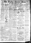 Ripley and Heanor News and Ilkeston Division Free Press Friday 10 January 1913 Page 1