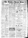 Ripley and Heanor News and Ilkeston Division Free Press Friday 24 January 1913 Page 1