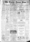 Ripley and Heanor News and Ilkeston Division Free Press Friday 31 January 1913 Page 1