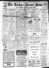 Ripley and Heanor News and Ilkeston Division Free Press Friday 07 February 1913 Page 1
