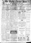 Ripley and Heanor News and Ilkeston Division Free Press Friday 14 February 1913 Page 1