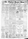 Ripley and Heanor News and Ilkeston Division Free Press Friday 28 February 1913 Page 1