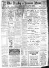 Ripley and Heanor News and Ilkeston Division Free Press Friday 21 March 1913 Page 1