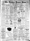 Ripley and Heanor News and Ilkeston Division Free Press Friday 20 June 1913 Page 1