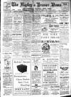Ripley and Heanor News and Ilkeston Division Free Press Friday 27 June 1913 Page 1