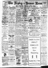 Ripley and Heanor News and Ilkeston Division Free Press Friday 25 July 1913 Page 1