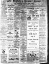Ripley and Heanor News and Ilkeston Division Free Press Friday 15 August 1913 Page 1