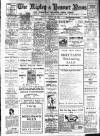 Ripley and Heanor News and Ilkeston Division Free Press Friday 22 August 1913 Page 1