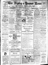 Ripley and Heanor News and Ilkeston Division Free Press Friday 29 August 1913 Page 1