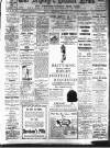 Ripley and Heanor News and Ilkeston Division Free Press Friday 26 September 1913 Page 1