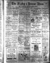 Ripley and Heanor News and Ilkeston Division Free Press Friday 31 October 1913 Page 1