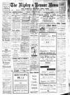 Ripley and Heanor News and Ilkeston Division Free Press Friday 02 January 1914 Page 1