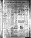 Ripley and Heanor News and Ilkeston Division Free Press Friday 16 January 1914 Page 1