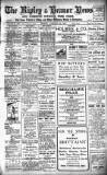 Ripley and Heanor News and Ilkeston Division Free Press Friday 22 January 1915 Page 1