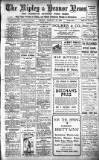 Ripley and Heanor News and Ilkeston Division Free Press Friday 29 January 1915 Page 1