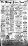 Ripley and Heanor News and Ilkeston Division Free Press Friday 21 May 1915 Page 1