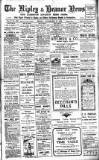 Ripley and Heanor News and Ilkeston Division Free Press Friday 12 November 1915 Page 1