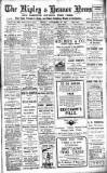 Ripley and Heanor News and Ilkeston Division Free Press Friday 19 November 1915 Page 1
