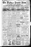 Ripley and Heanor News and Ilkeston Division Free Press Friday 07 January 1916 Page 1