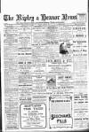 Ripley and Heanor News and Ilkeston Division Free Press Friday 25 August 1916 Page 1