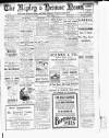 Ripley and Heanor News and Ilkeston Division Free Press Friday 05 January 1917 Page 1