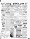 Ripley and Heanor News and Ilkeston Division Free Press Friday 02 February 1917 Page 1