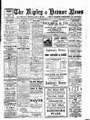 Ripley and Heanor News and Ilkeston Division Free Press Friday 09 November 1917 Page 1